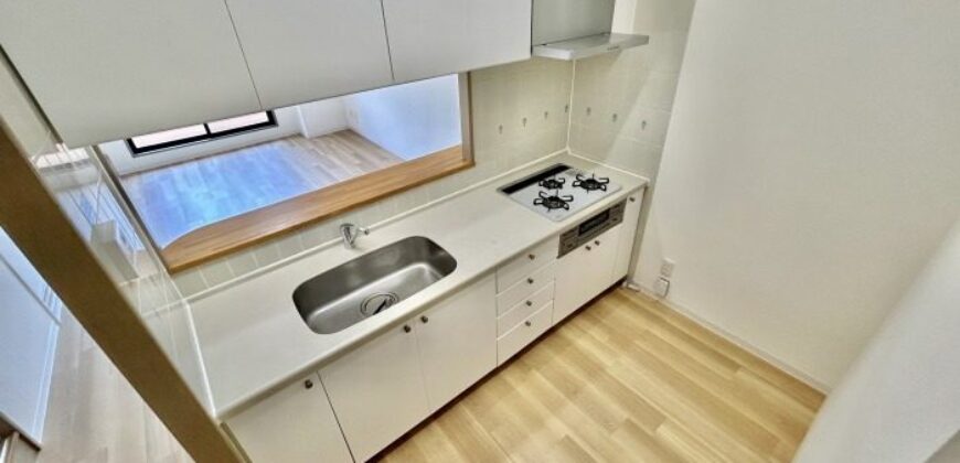 Apartamento à venda em Shizuoka por ¥53,000/mês