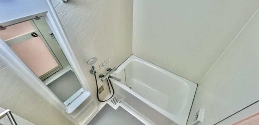 Apartamento à venda em Shizuoka por ¥53,000/mês