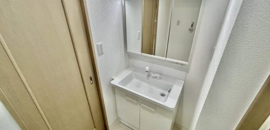 Apartamento à venda em Shizuoka por ¥53,000/mês