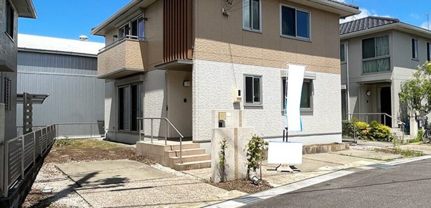 Casa à venda em Aichi, Owariasahi por ¥67,000/mês