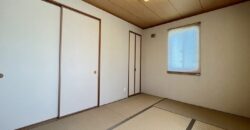 Casa à venda em Aichi, Owariasahi por ¥67,000/mês