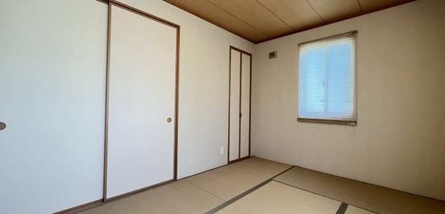 Casa à venda em Aichi, Owariasahi por ¥67,000/mês