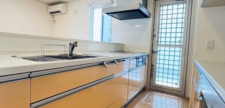 Casa à venda em Aichi, Owariasahi por ¥67,000/mês