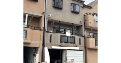 Casa à venda em Osaka, Taishō-ku por ¥65,000/mês