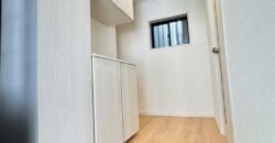 Casa à venda em Osaka, Taishō-ku por ¥65,000/mês