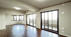 Apartamento à venda em Yokkaichi Amakasuga por ¥60,000/mês