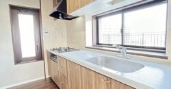 Apartamento à venda em Yokkaichi Amakasuga por ¥60,000/mês