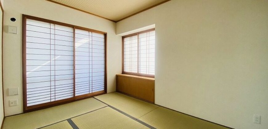 Casa à venda em Nagoya, Midori-ku por ¥77,000/mês