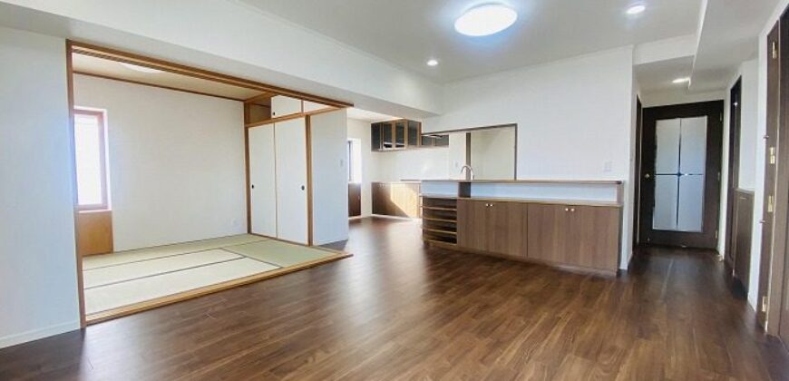 Casa à venda em Nagoya, Midori-ku por ¥77,000/mês