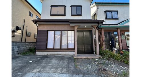 Casa à venda em Shizuoka por ¥51,000/mês