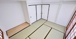 Casa à venda em Shizuoka por ¥51,000/mês