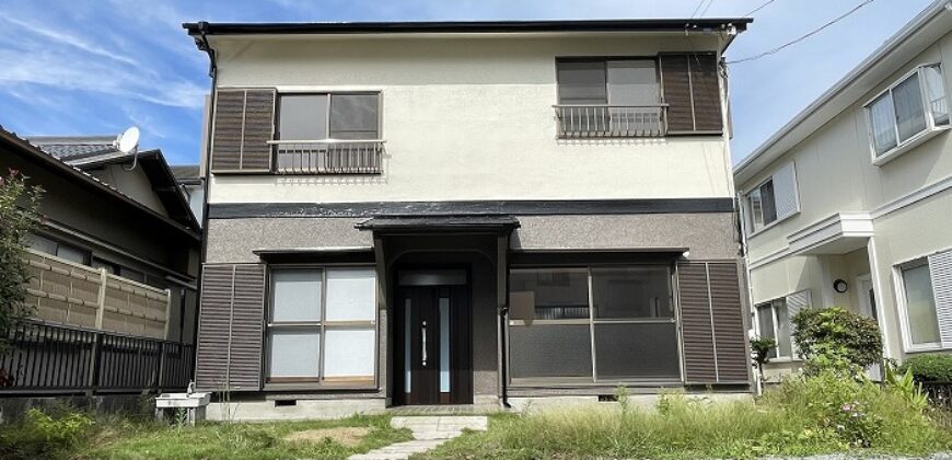 Casa à venda em Shizuoka, Numazu por ¥48,000/mês