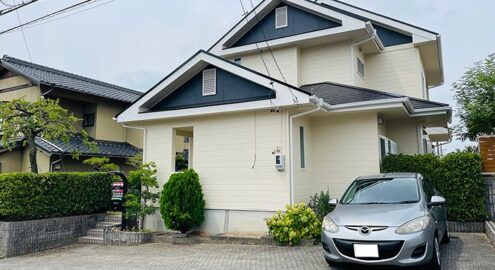 Casa à venda em Gifu Tajimi-shi Wakinoshima-cho por ¥39,000/mês