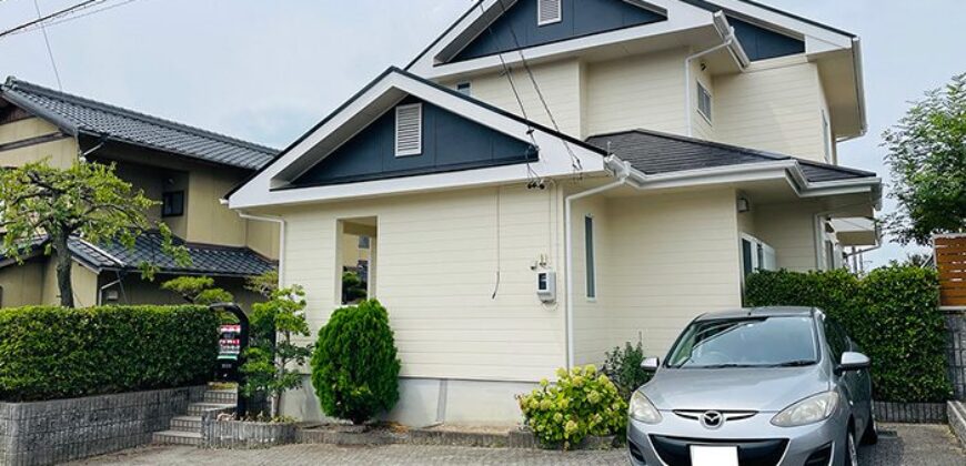 Casa à venda em Gifu Tajimi-shi Wakinoshima-cho por ¥39,000/mês