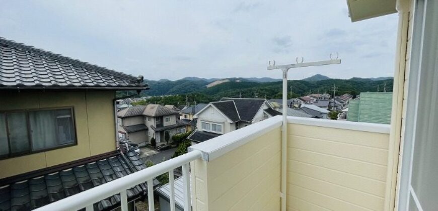 Casa à venda em Gifu Tajimi-shi Wakinoshima-cho por ¥39,000/mês