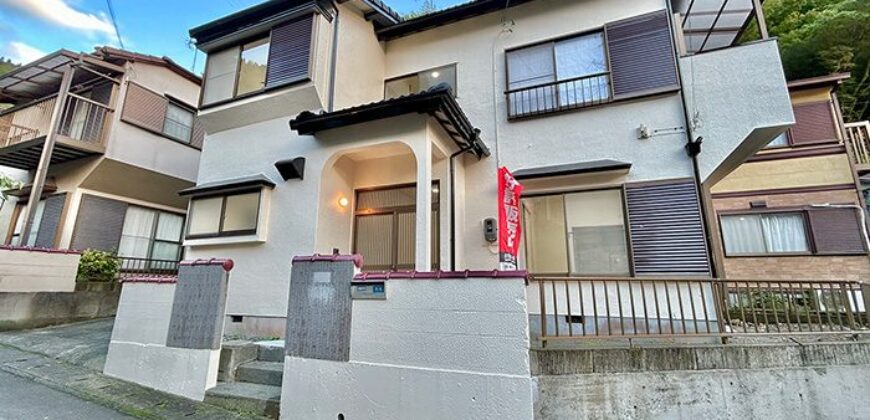 Casa à venda em Shizuoka por ¥40,000/mês