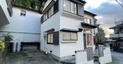 Casa à venda em Shizuoka por ¥40,000/mês