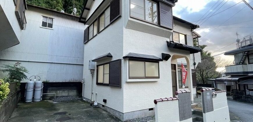 Casa à venda em Shizuoka por ¥40,000/mês