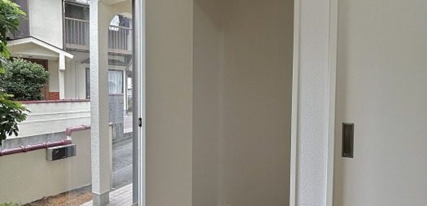 Casa à venda em Shizuoka por ¥40,000/mês