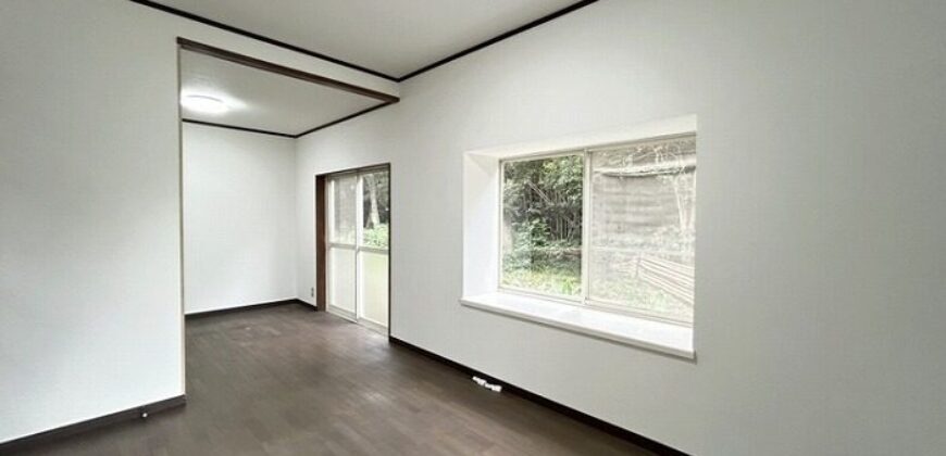 Casa à venda em Yokkaichi Nishisakabe-chō por ¥37,000/mês