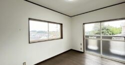 Casa à venda em Yokkaichi Nishisakabe-chō por ¥37,000/mês