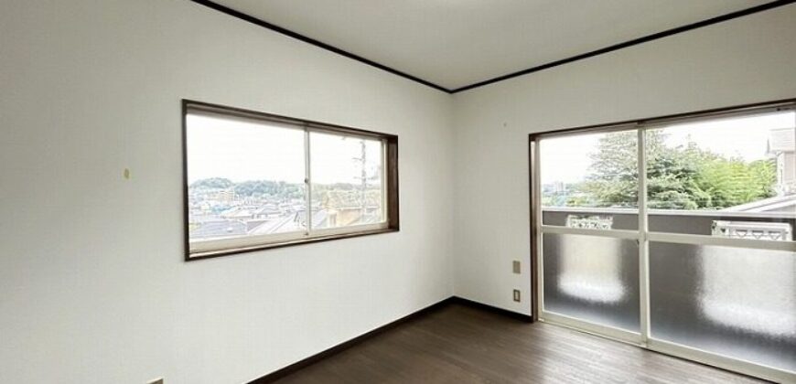 Casa à venda em Yokkaichi Nishisakabe-chō por ¥37,000/mês