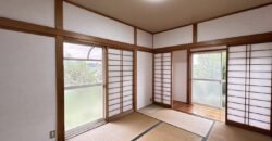 Casa à venda em Yokkaichi Nishisakabe-chō por ¥37,000/mês