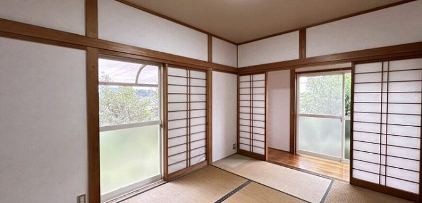 Casa à venda em Yokkaichi Nishisakabe-chō por ¥37,000/mês