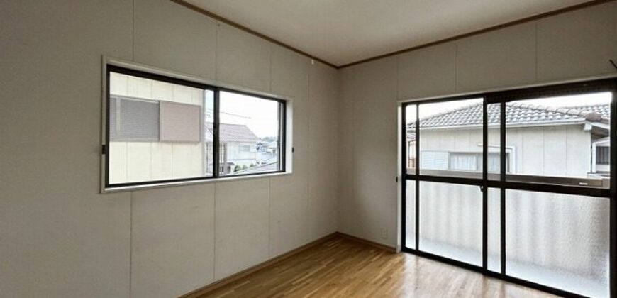 Casa à venda em Shiroyama Inabe por ¥43,000/mês