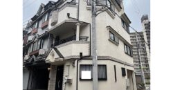 Casa à venda em Osaka, Tsurumi por ¥96,000/mês