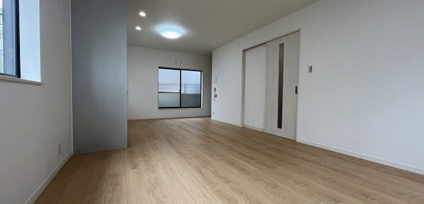 Casa à venda em Osaka, Tsurumi por ¥96,000/mês