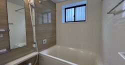 Casa à venda em Osaka, Tsurumi por ¥96,000/mês