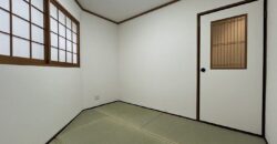 Casa à venda em Osaka, Tsurumi por ¥96,000/mês