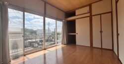 Casa à venda em Tsu Shiroyama por ¥51,000/mês