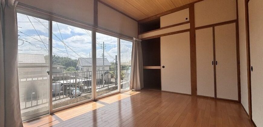 Casa à venda em Tsu Shiroyama por ¥51,000/mês