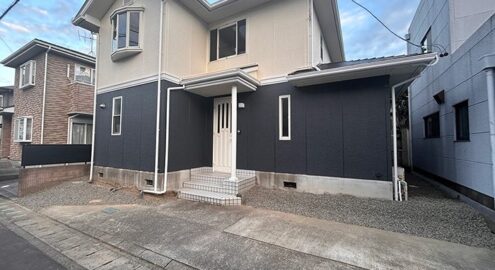 Casa à venda em Shizuoka Shimizu por ¥56,000/mês