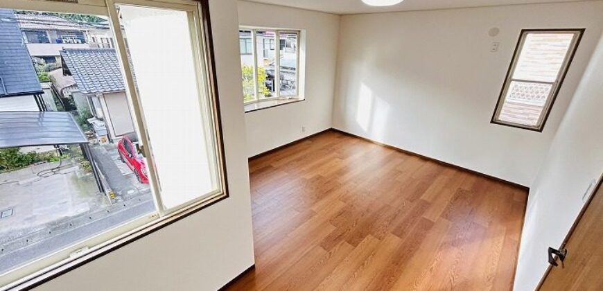 Casa à venda em Shizuoka Shimizu por ¥56,000/mês