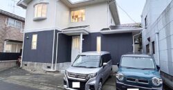 Casa à venda em Shizuoka Shimizu por ¥56,000/mês