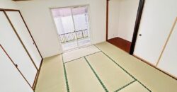 Casa à venda em Shizuoka Shimizu por ¥56,000/mês