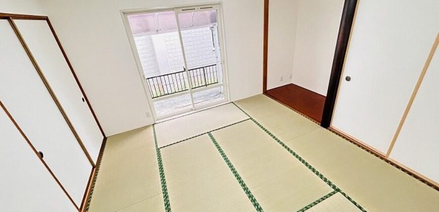 Casa à venda em Shizuoka Shimizu por ¥56,000/mês