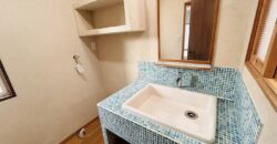 Casa à venda em Shizuoka Shimizu por ¥56,000/mês