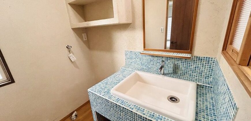 Casa à venda em Shizuoka Shimizu por ¥56,000/mês