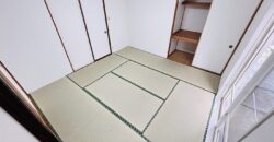 Casa à venda em Shizuoka Shimizu por ¥56,000/mês