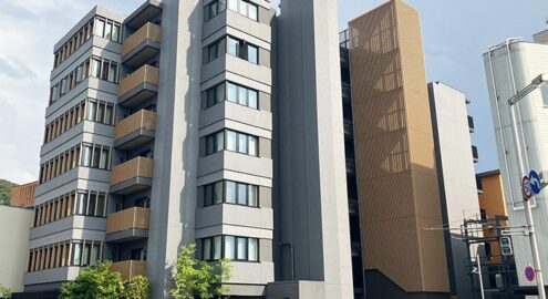 Apartamento à venda em Gifu  por ¥77,000/mês