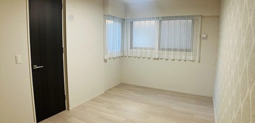 Apartamento à venda em Gifu  por ¥77,000/mês