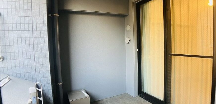 Apartamento à venda em Gifu  por ¥77,000/mês