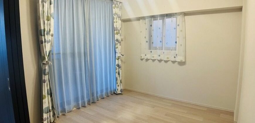 Apartamento à venda em Gifu  por ¥77,000/mês