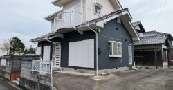 Casa à venda em Tsu Shiratsukacho por ¥43,000/mês