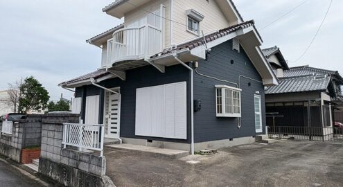 Casa à venda em Tsu Shiratsukacho por ¥43,000/mês