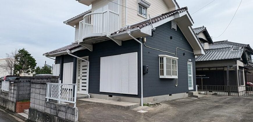 Casa à venda em Tsu Shiratsukacho por ¥43,000/mês